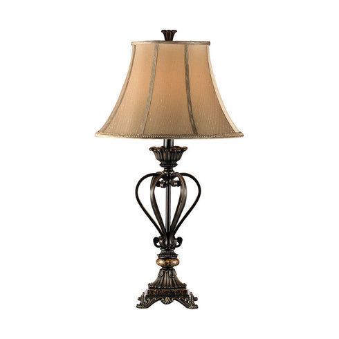 Elk Lyon Table Lamp Model: 97900