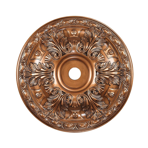 Elk M1020AB Pennington 36-inch Medallion In Antique Bronze