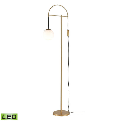 Elk Malbo Adjustable Floor Lamp Model: D4535