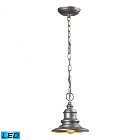 Elk Marina Hanging Model: 47021/1-LED