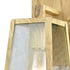 Elk Meditterano 1 Light Outdoor Wall Lamp In Model: 45098/1
