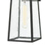 Elk Meditterano 1 Light Sconce In Charcoal With Model: 47520/1