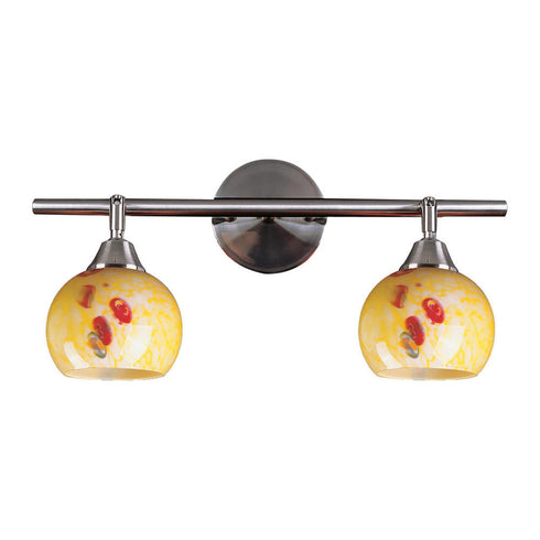 Elk Mela Sconce Model: 102-2YW