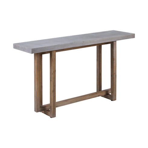 Elk Merrell Console Model: 157-087