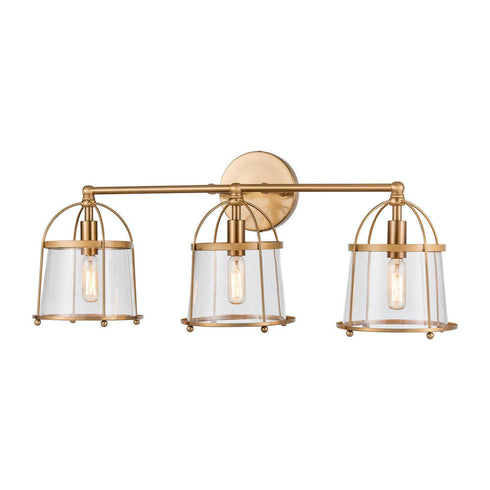 Elk Merrick Vanity Light Model: 18452/3