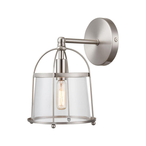 Elk Merrick Vanity Light Model: 18460/1