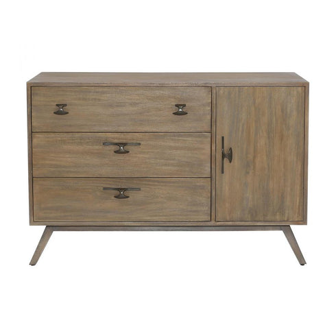 Elk Merrill Cabinet Credenza Model: S0075-9442