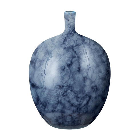 Elk Midnight Marble Bottle Large Model: 857053