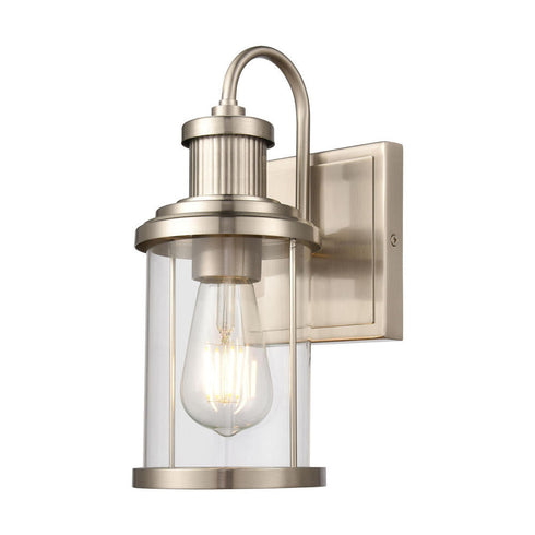 Elk Millburn Vanity Light Model: 47440/1
