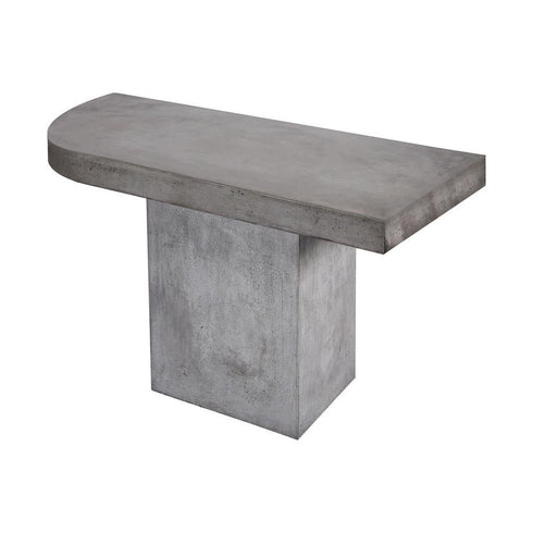 Elk Millfield Outdoor Bar Left Side Model: 157-054L