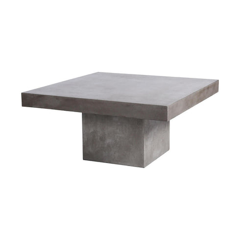 Elk Millfield Outdoor Coffee Table Model: 157-051