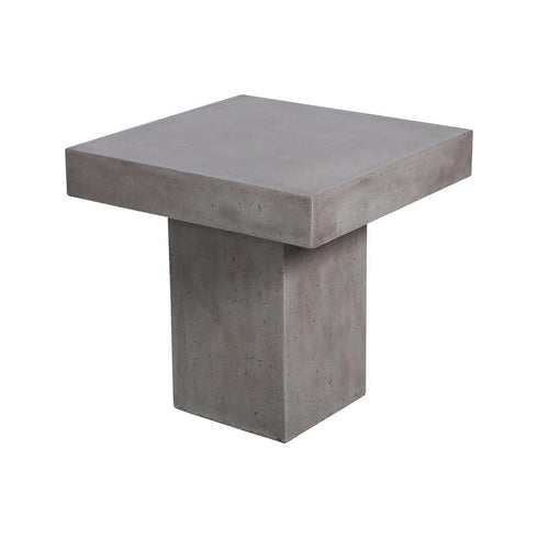 Elk Millfield Outdoor Side Table Model: 157-052