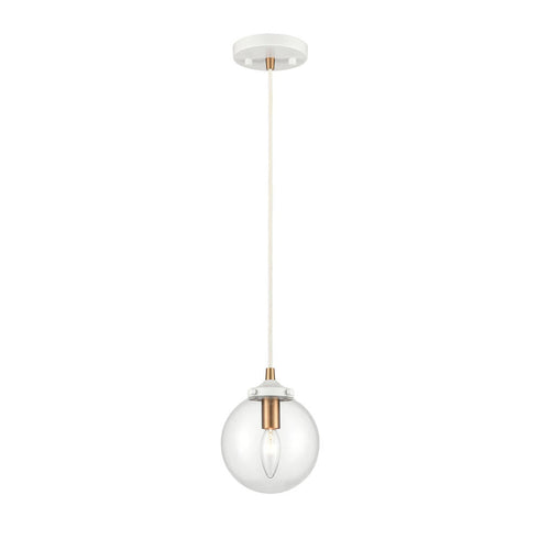 Elk Mini Pendant Model: 24436/1