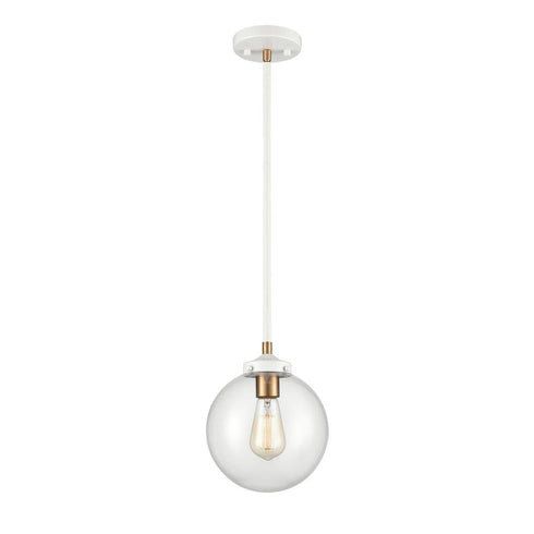 Elk Mini Pendant Model: 24437/1