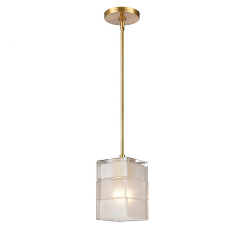Elk Mini Pendant Model: 67866/1