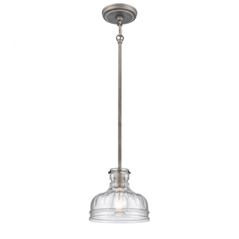Elk Mini Pendant Model: 67905/1