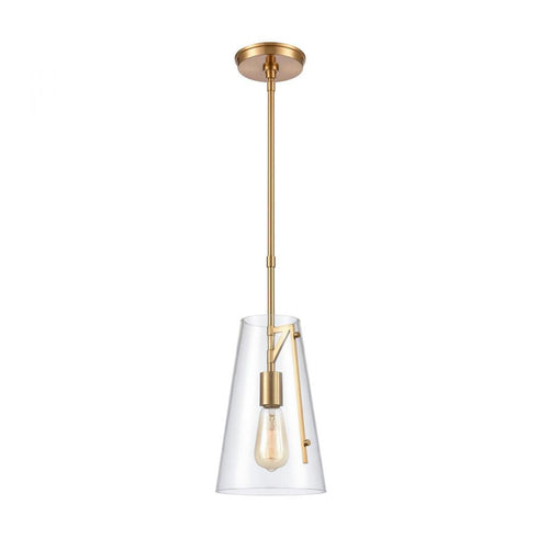 Elk Mini Pendant Model: 82145/1