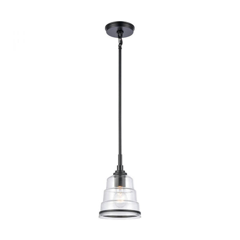 Elk Mini Pendant Model: 82164/1