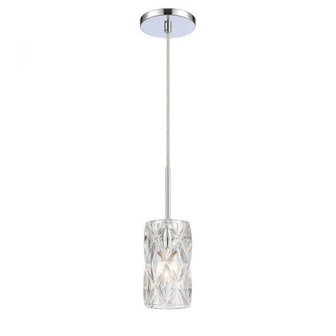 Elk Mini Pendant Model: 82196/1