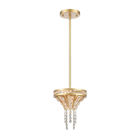 Elk Mini Pendant Model: 82225/2