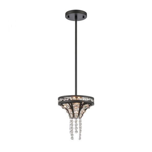 Elk Mini Pendant Model: 82235/2