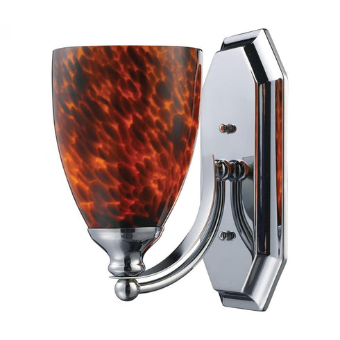 Elk Mix And Match Vanity Vanity Light Model: 570-1C-ES