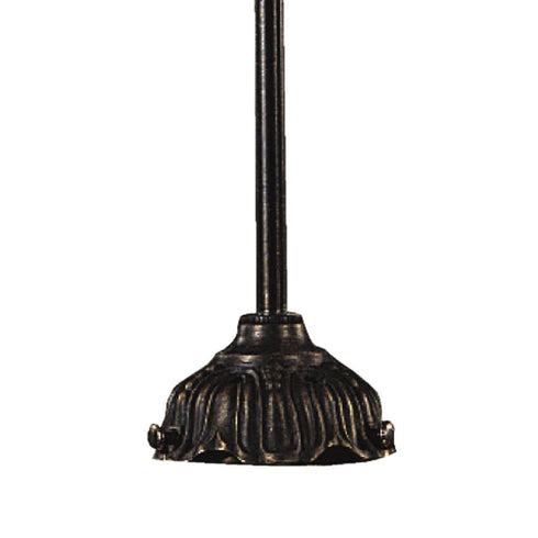 Elk Mix N Match 1 Light Mini Pendant In Tiffany Model: 078-TB-LG