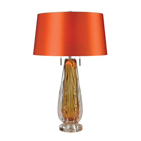 Elk Modena Table Lamp Model: D2669