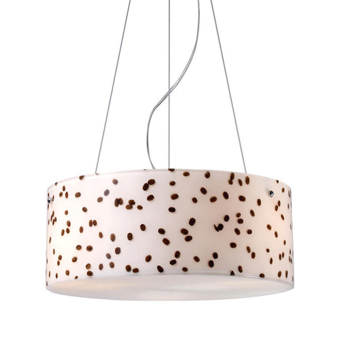 Elk Modern Organics Chandelier Model: 19022/3