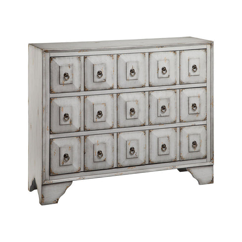 Elk Mohala Chest Model: 13085