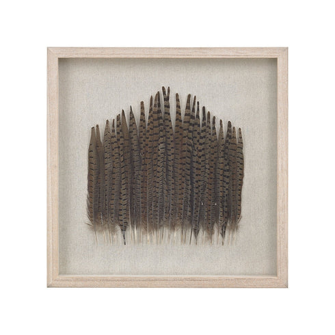 Elk Montpelier Shadow Box Model: 3168-038
