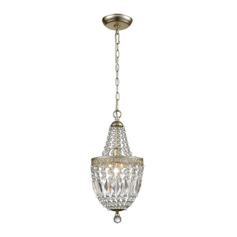 Elk Morley Mini Pendant Model: 1122-050