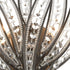 Elk Naples 2 Light Sconce In Dark Graphite With Model: 16361/2