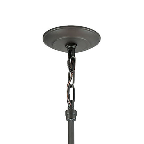 Elk Neo Classica 15 Light Chandelier In Aged Model: 32315/9+6