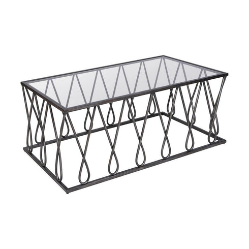 Elk Neutro Coffee Table Model: 164-015