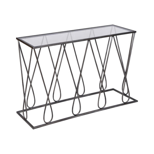 Elk Neutro Console Table Model: 164-014