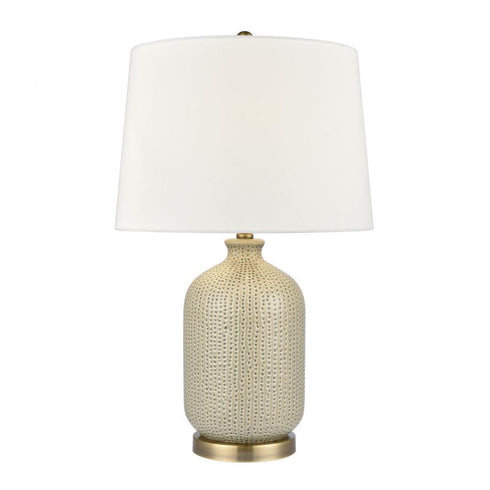 Elk Neylandpark Table Lamp Model: S0019-9487