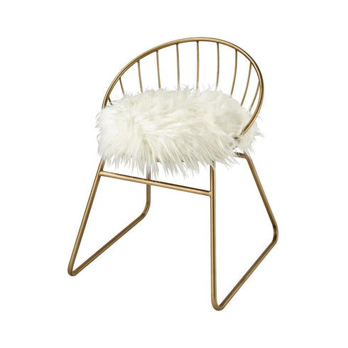 Elk Nuzzle Chair Model: 351-10558