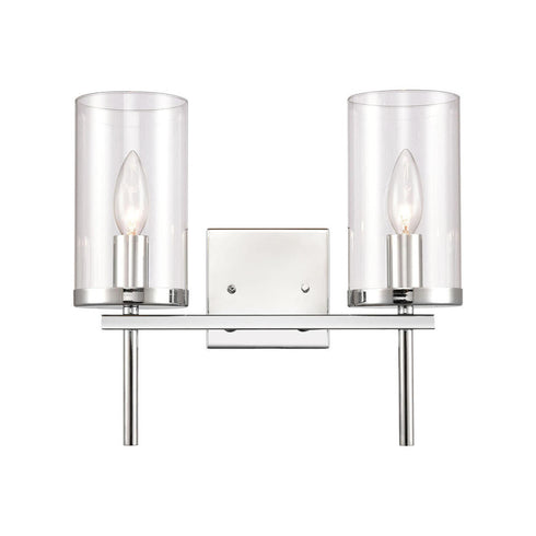Elk Oakland Vanity Light Model: CN290213