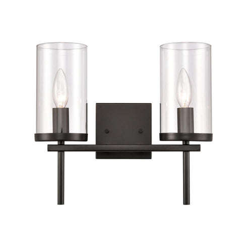 Elk Oakland Vanity Light Model: CN290216