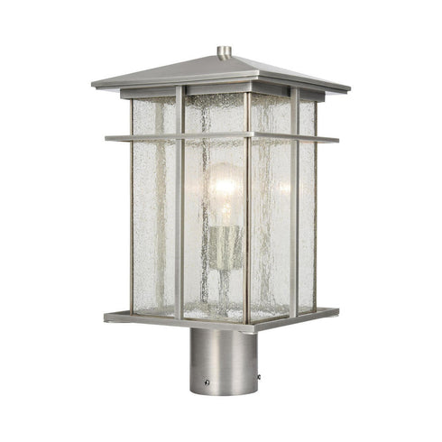 Elk Oakpark Post Mount Model: 89376/1