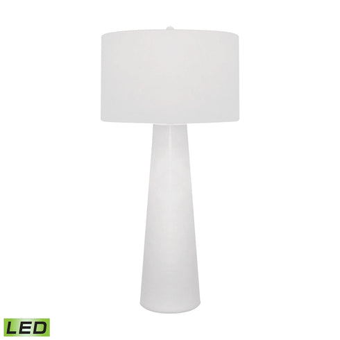 Elk Obelisk Table Lamp Model: 203-LED