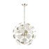 Elk Ocotillo 12 Light Chandelier In Oil Rubbed Model: 18279/12