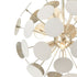 Elk Ocotillo 12 Light Chandelier In Oil Rubbed Model: 18279/12