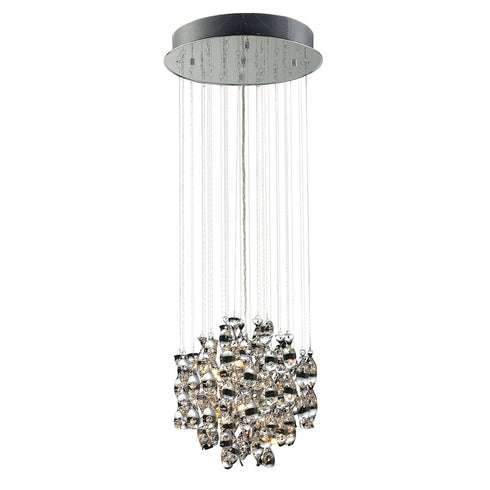 Elk Odyssey Chandelier Model: 30034/12