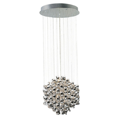 Elk Odyssey Chandelier Model: 30035/18