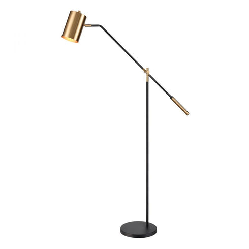 Elk Oliveravenue Floor Lamp Model: S0019-9565
