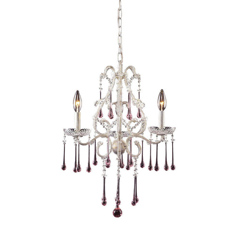 Elk Opulence Bulb Lighting Accessory Model: 4001ROSE