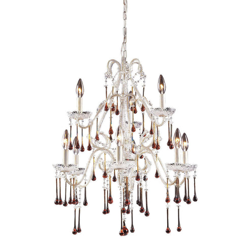 Elk Opulence Bulb Lighting Accessory Model: 4003AMBER