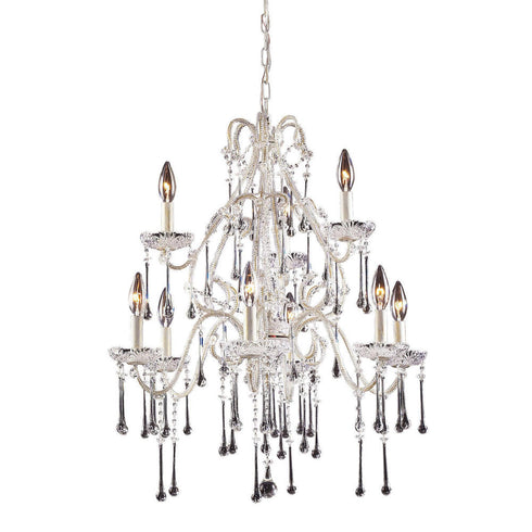 Elk Opulence Bulb Lighting Accessory Model: 4003CLEAR